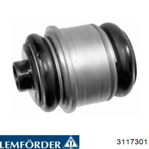 Купить 3117301 Lemforder Сайлентблок цапфы задней