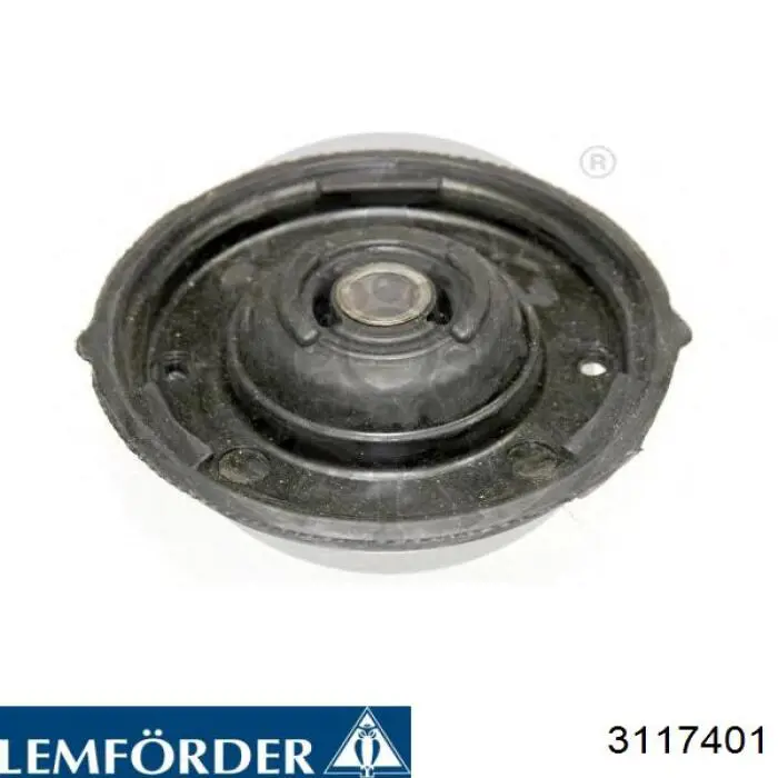 Опора передней стойки Lemforder 3117401