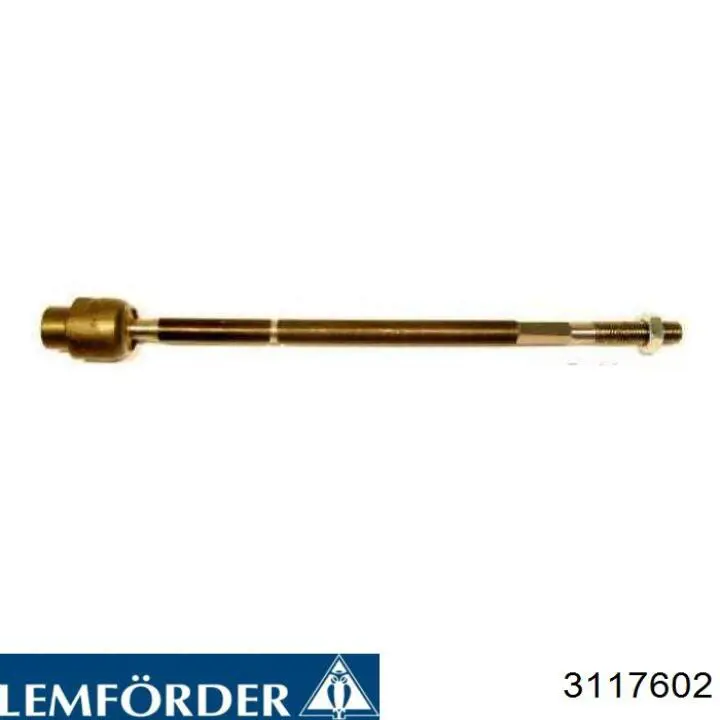 Рулевая тяга Lemforder 3117602 цена, от 11.05 USD