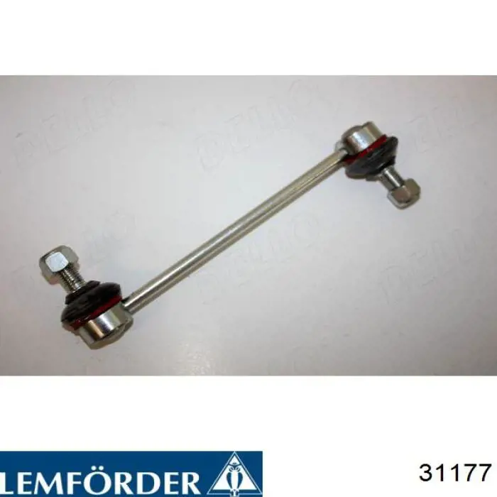 31177 Lemforder Стойка переднего стабилизатора