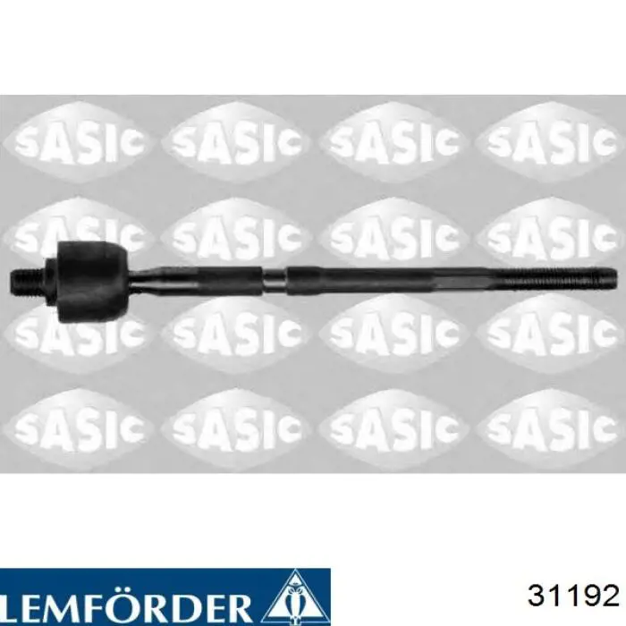 Рулевая тяга 31192 Lemforder