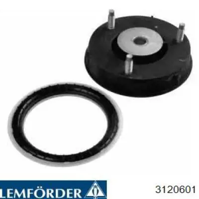 Купить 3120601 Lemforder Опора переднего амортизатора