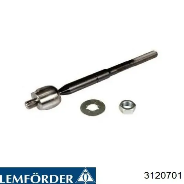 Купить 3120701 Lemforder Рулевая тяга