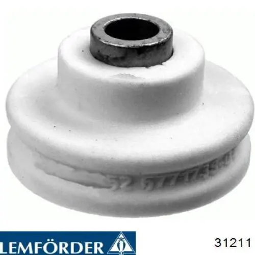 31211 Lemforder опора амортизатора переднего