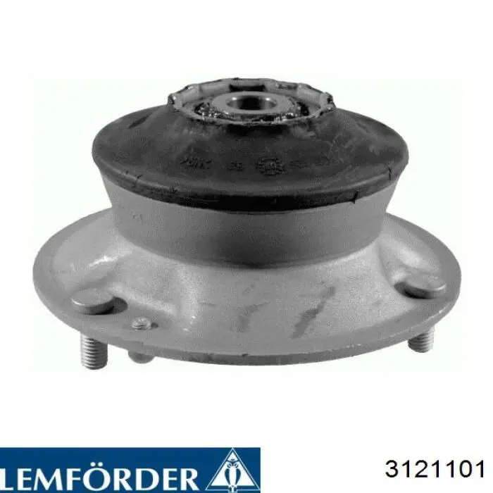 Купить 3121101 Lemforder Опора переднего амортизатора