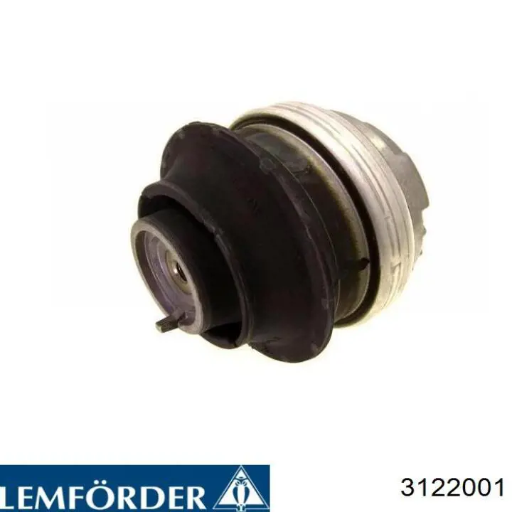 Купить 3122001 Lemforder Подвеска двигателя (силового агрегата)
