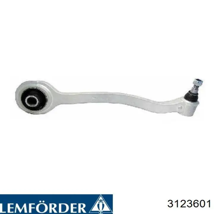 Нижний рычаг 3123601 Lemforder