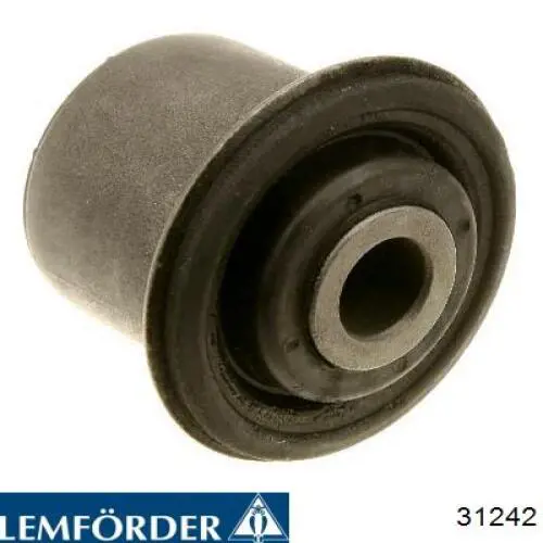 Сайлентблок передней подвески Lemforder 31242 цена, от 5.63 USD