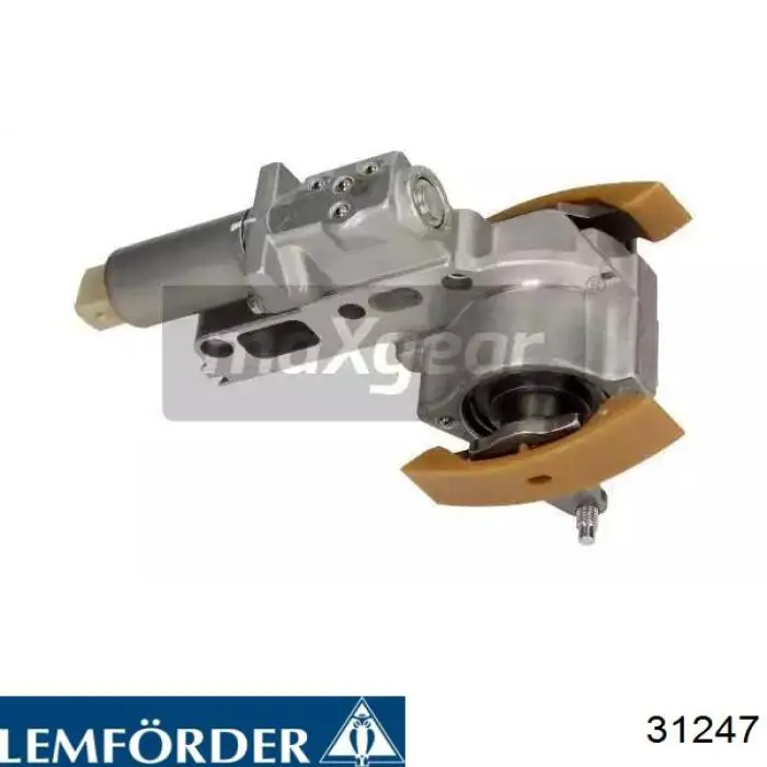 Купить 31247 Lemforder Нижняя шаровая опора