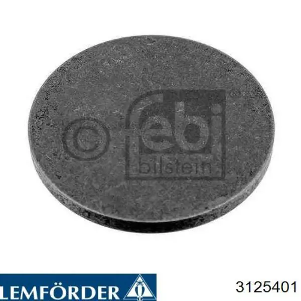 Опора заднего амортизатора Lemforder 3125401 цена, от 13.94 USD