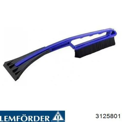 Опора передней стойки Lemforder 3125801