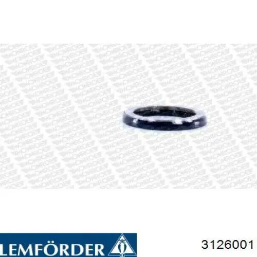 Подшипник опоры амортизатора Lemforder 3126001