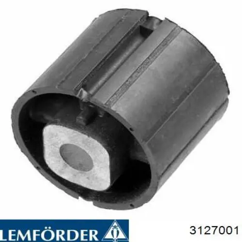 Купить 3127001 Lemforder Гидроопора двигателя задняя