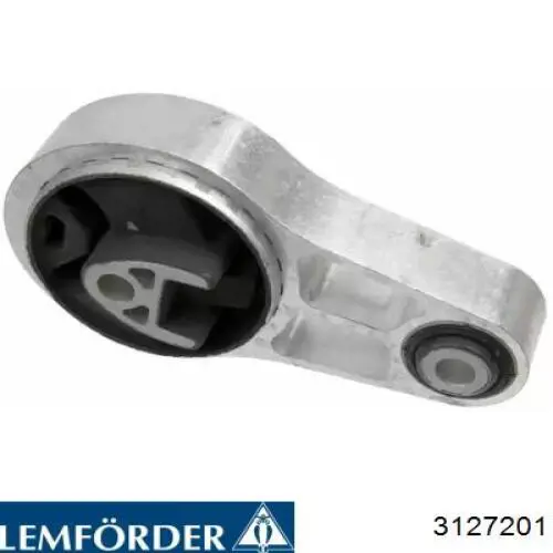Задняя опора двигателя Lemforder 3127201 цена, от 29.16 USD
