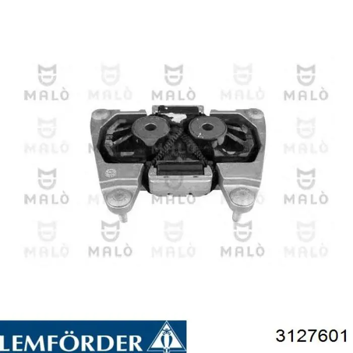 Подушка коробки передач Lemforder 3127601 цена, от 64.81 USD