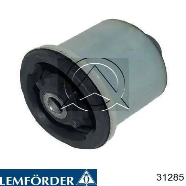 Сайлентблок заднего подрамника Lemforder 31285 цена, от 10.92 USD