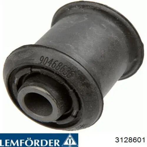 Сайлентблок заднего продольного рычага, передний Lemforder 3128601 цена, от 9.87 USD