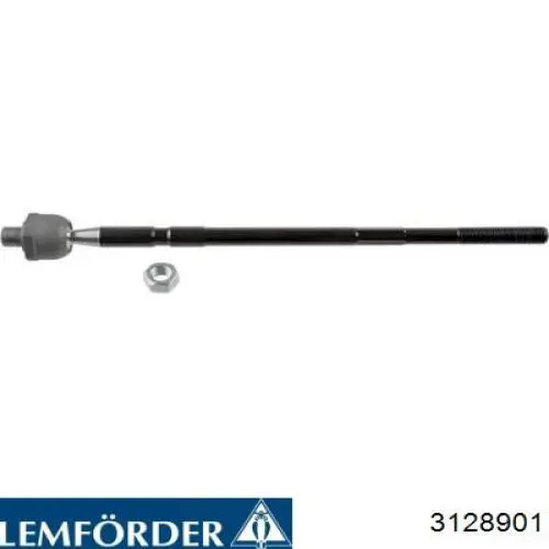 3128901 Lemforder Тяги рулевые