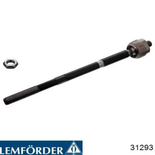 Рулевая тяга Lemforder 31293 цена, от 10.79 USD