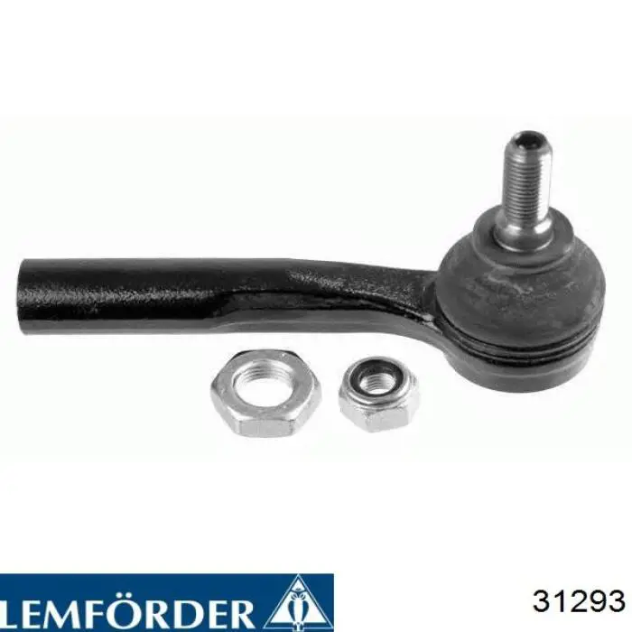 31293 Lemforder Тяги рулевые