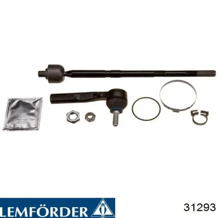 Купить 31293 Lemforder Рулевая тяга