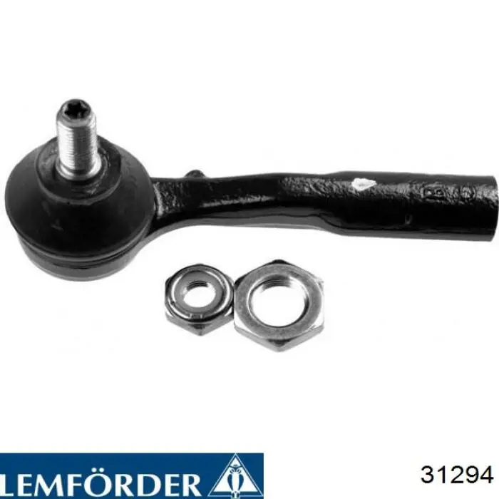 31294 Lemforder наконечник рулевой тяги внешний