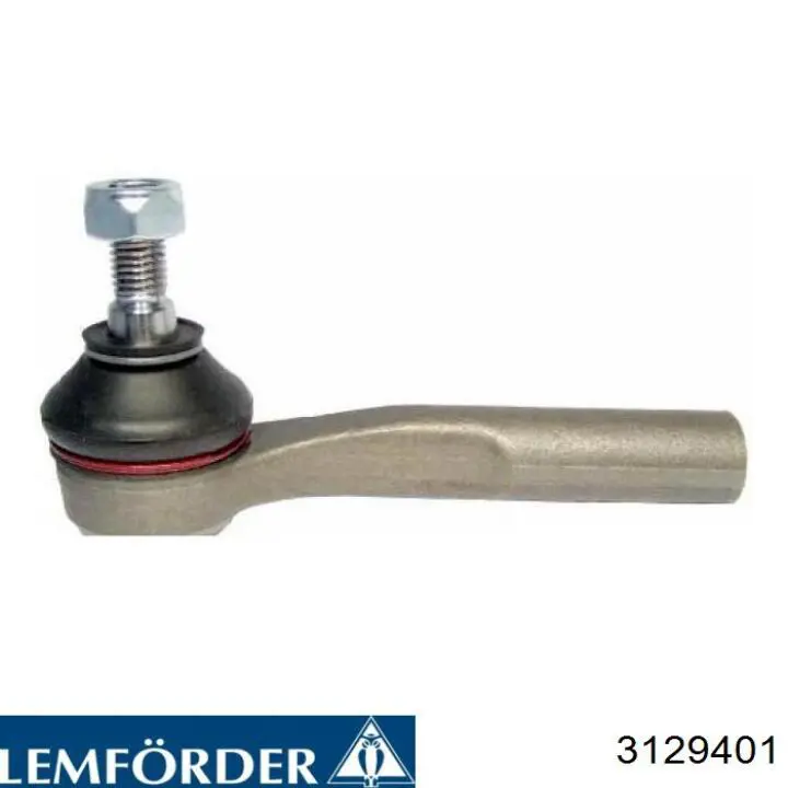 Рулевой наконечник Lemforder 3129401 цена, от 9.10 USD