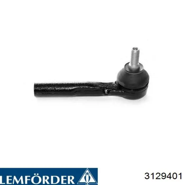 Купить 3129401 Lemforder Наконечник рулевой тяги, внешний