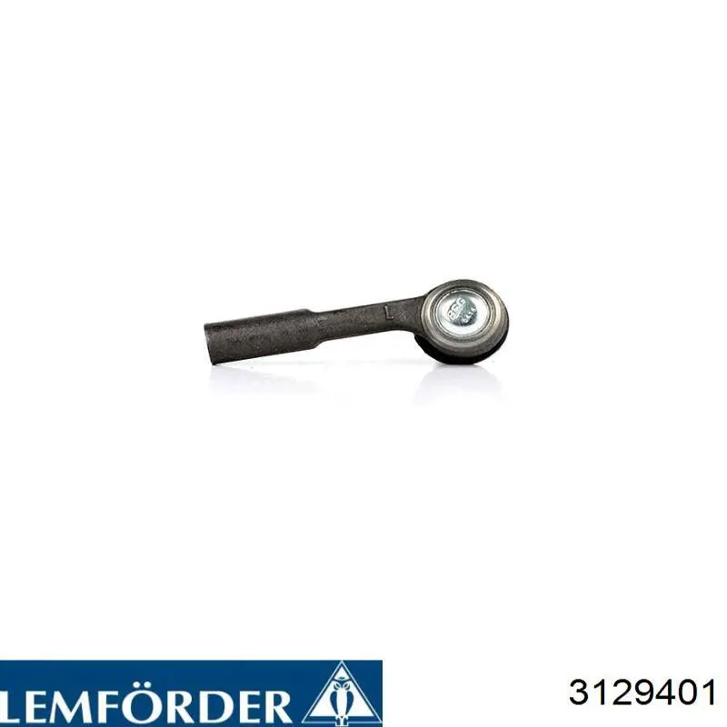 Рулевой наконечник 3129401 Lemforder