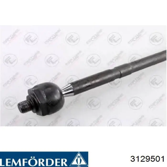 Рулевой наконечник Lemforder 3129501 цена, от 6.47 USD