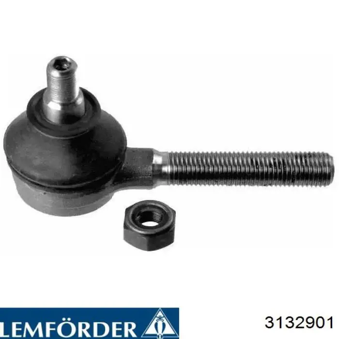 31329 01 Lemforder наконечник поперечной рулевой тяги