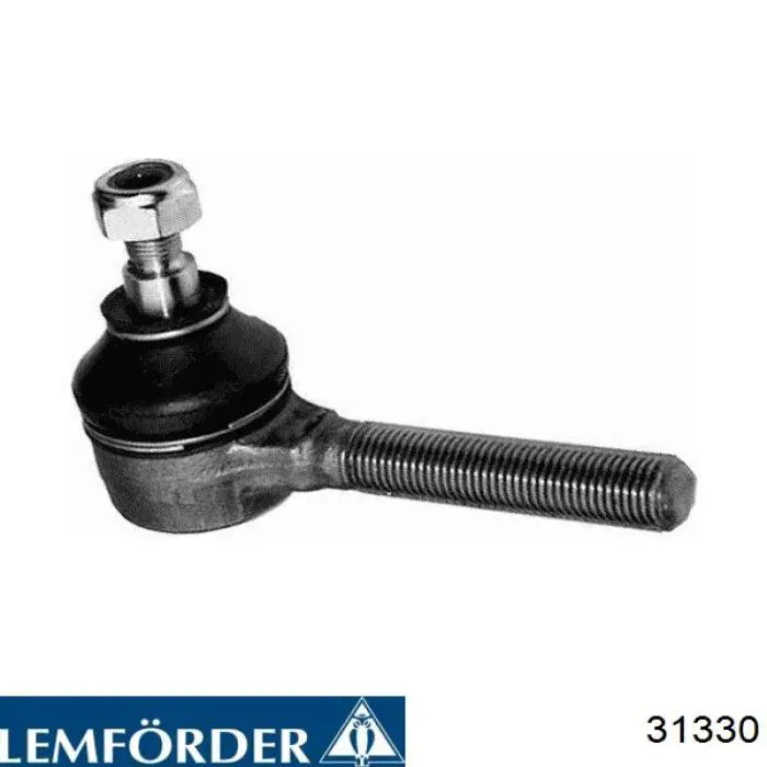 31330 Lemforder наконечник поперечной рулевой тяги