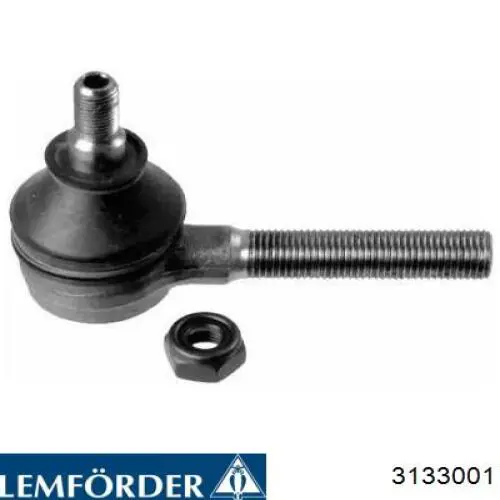 3133001 Lemforder наконечник поперечной рулевой тяги
