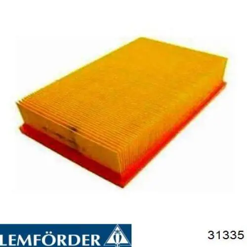 Шаровая опора, нижняя Lemforder 31335 цена, от 7.60 USD
