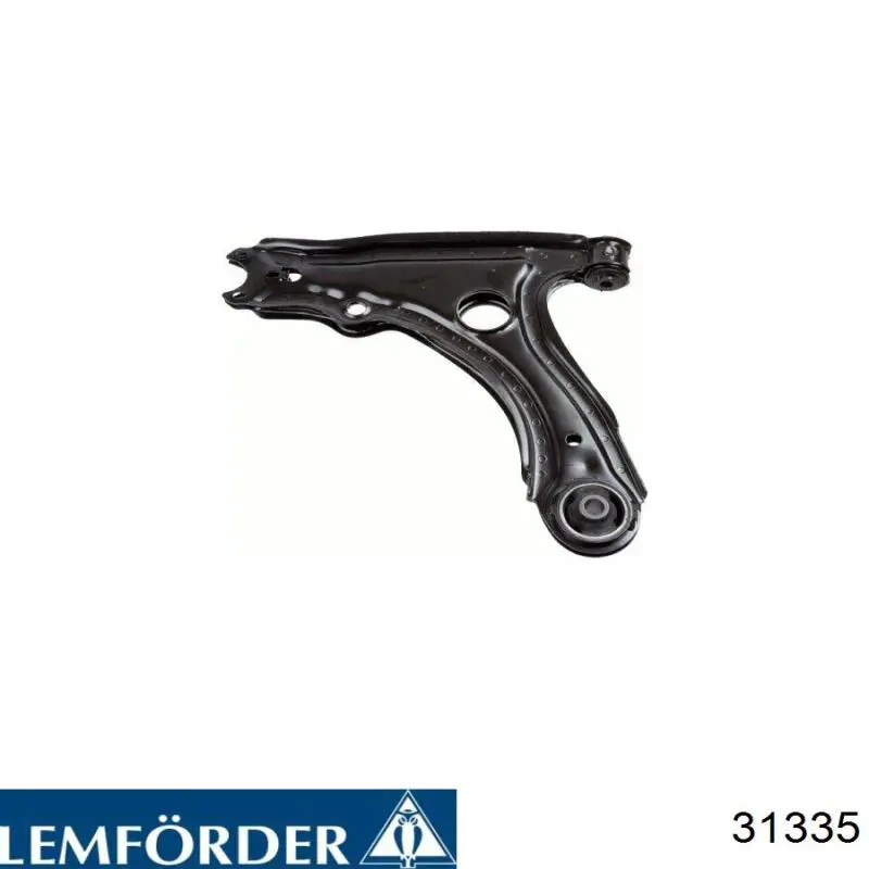 Купить 31335 Lemforder Нижняя шаровая опора