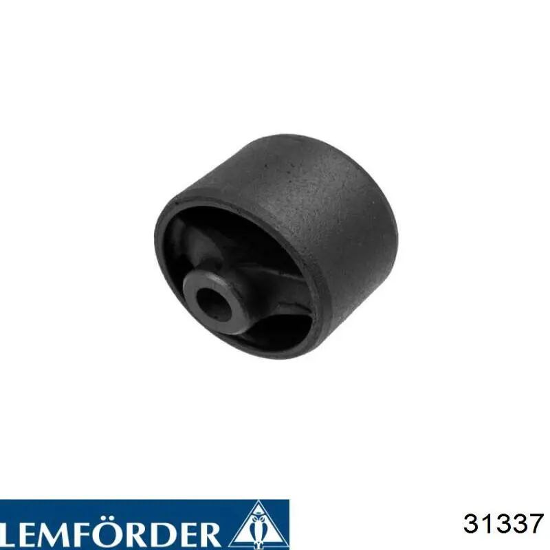 Верхняя подушка двигателя Lemforder 31337