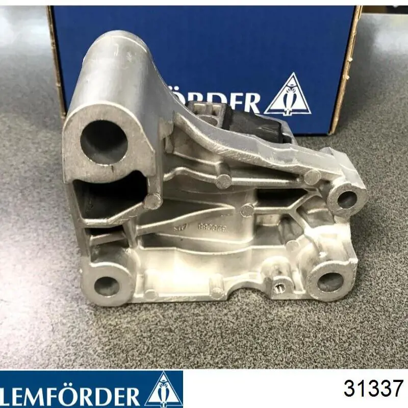 31337 Lemforder Подушка (опора) двигателя, верхняя