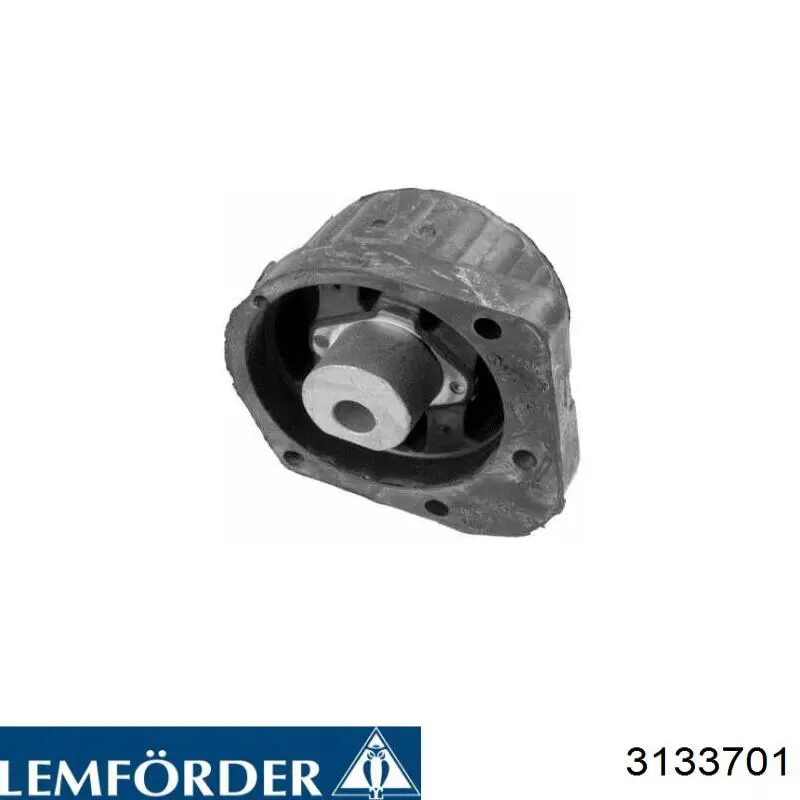 Купить 3133701 Lemforder Верхняя опора двигателя