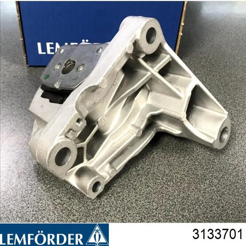 Верхняя опора двигателя 3133701 Lemforder