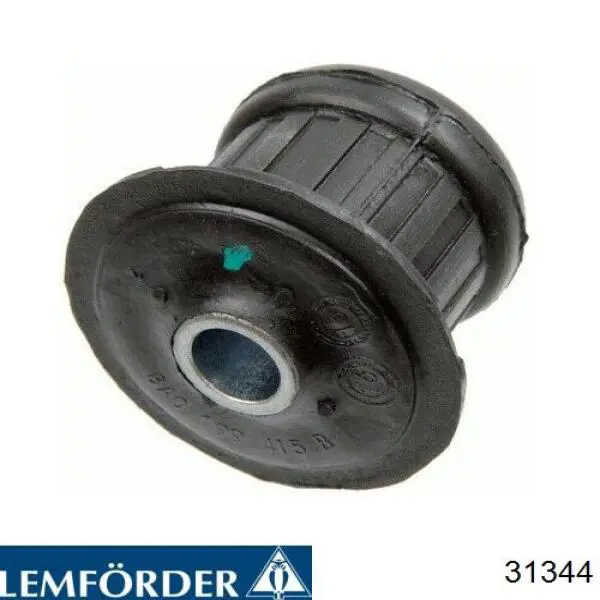 31344 Lemforder Задняя подушка двигателя