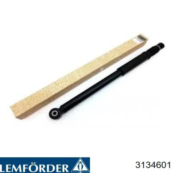 Опора стойки амортизатора переднего Lemforder 3134601 цена, от 17.90 USD