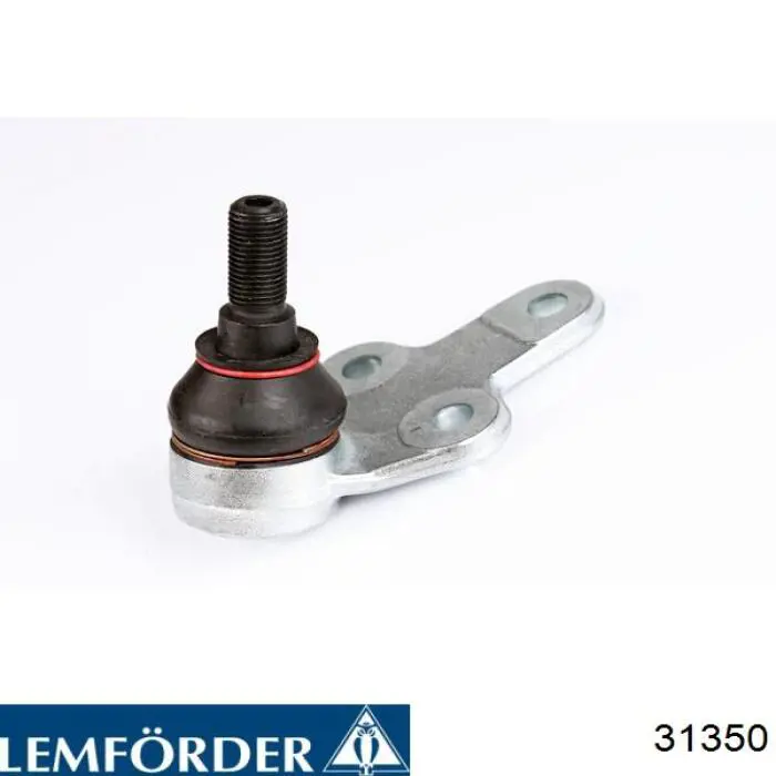 Нижняя шаровая опора 31350 Lemforder
