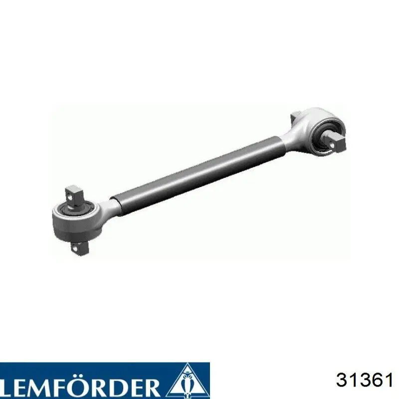 31361 Lemforder Тяги рулевые