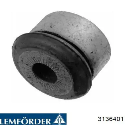 Сайлентблок (подушка) передней балки (подрамника) LEMFORDER 3136401