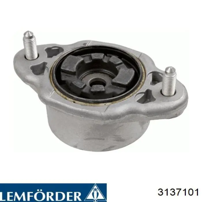3137101 Lemforder опора амортизатора переднего