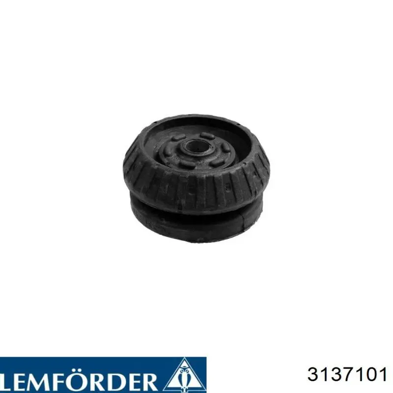 Купить 3137101 Lemforder Опора переднего амортизатора
