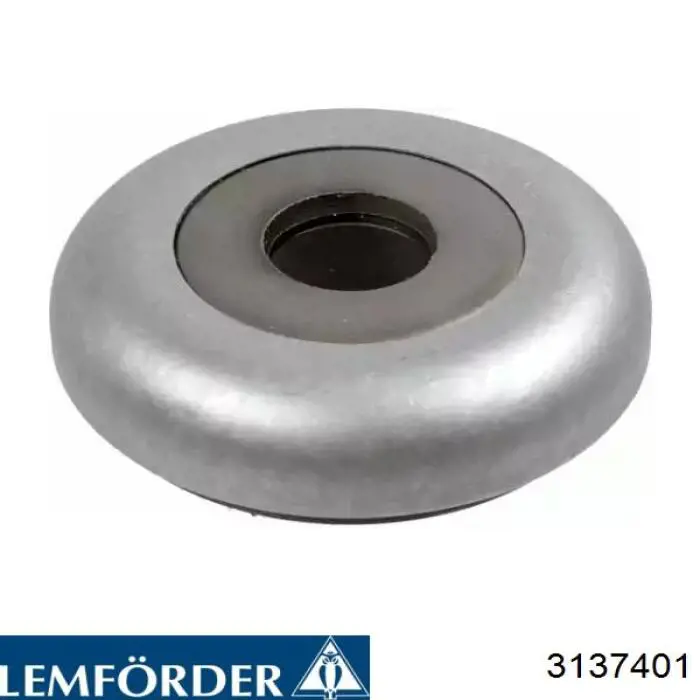 Опора стойки амортизатора переднего Lemforder 3137401 цена, от 21.54 USD