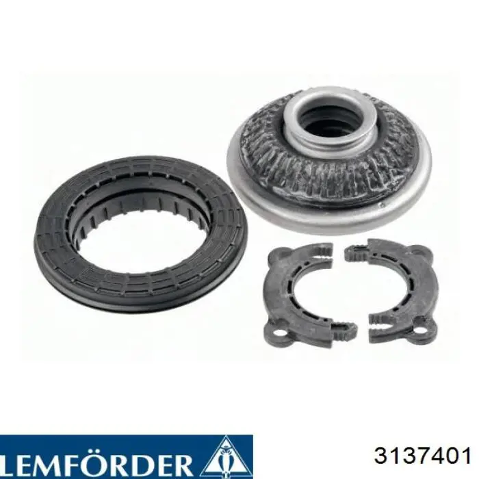 Купить 3137401 Lemforder Опора переднего амортизатора