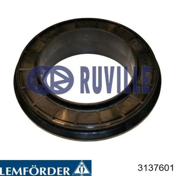 Опорный подшипник амортизатора 3137601 Lemforder