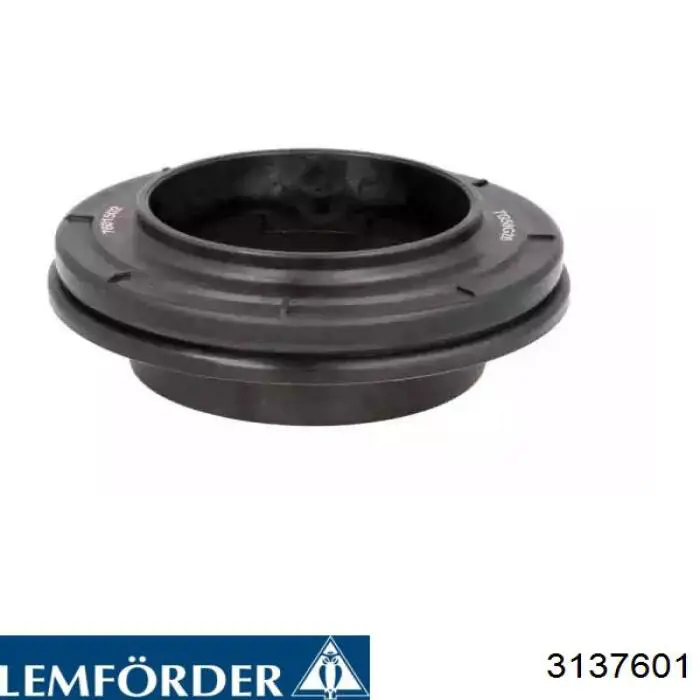 Подшипник опоры амортизатора Lemforder 3137601